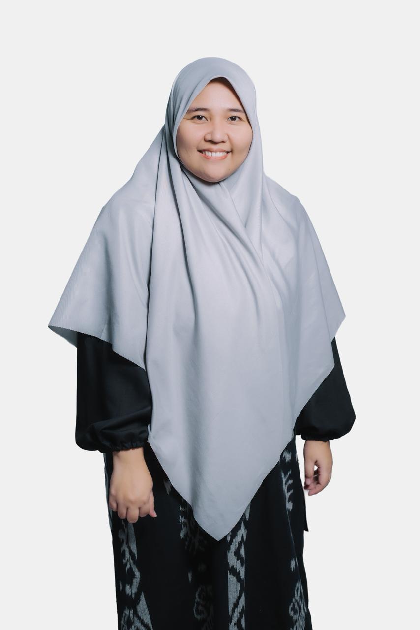 Dicka Assokawati Suryadi